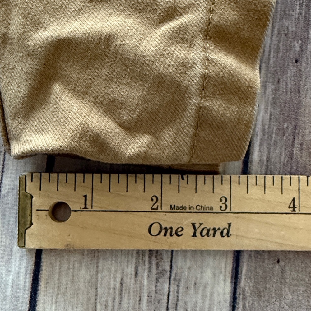 Madewell Utility Shorts 28 - Picture 5 of 6